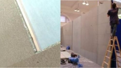 Шпунтованная ДСП. Что такое ДСП шпунтованная влагостойкая