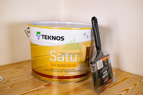 Защита дерева от гниения пропитка. Какую пропитку использовать, чтобы дерево не намокало и не гнило 08