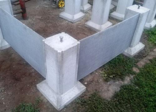 Шиферный лист плоский. Особенности строительного материала 02 Шиферный лист плоский. Особенности строительного материала 02