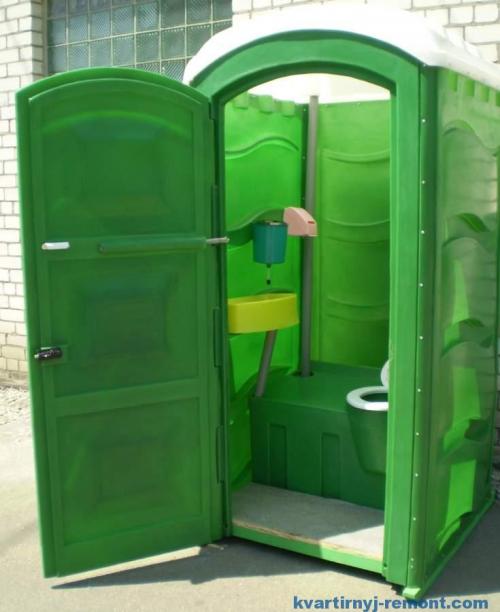 Изготовление туалетов для дачи. С выгребной ямой 06 Изготовление туалетов для дачи. С выгребной ямой 06