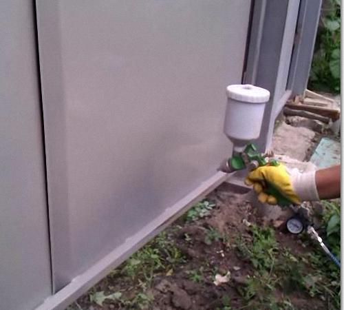 Грунтовка глубокого проникновения для стен под шпаклевку своими руками. Основные виды грунтовок