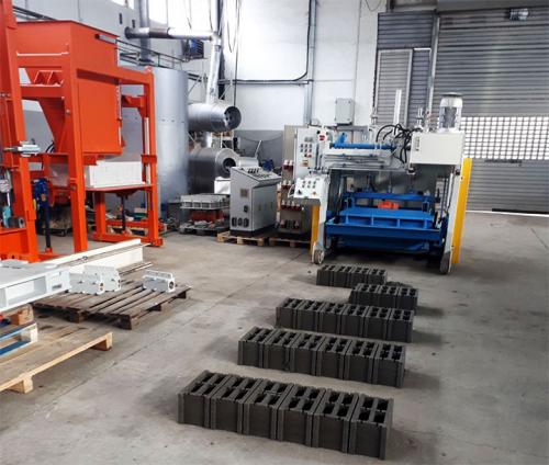 Бетонные блоки для забора. Подбираем правильно бетонные блоки для строительства ограждения