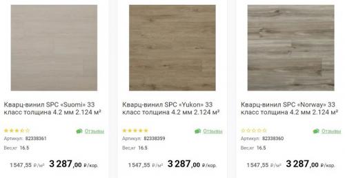 Плитка полимерная для пола Леруа Мерлен. Плитка ПВХ Леруа Мерлен для пола – каталог с ценами