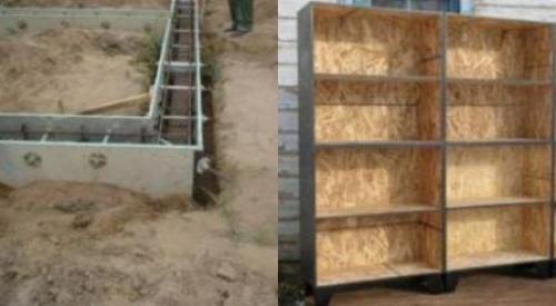 Шпунтованная ДСП. Что такое ДСП шпунтованная влагостойкая