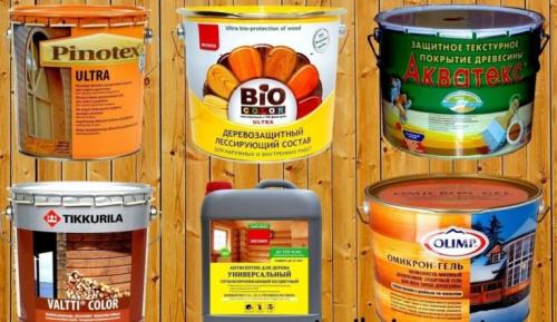 Чем обработать дерево от гниения и влаги. Зачем нужно защищать древесину