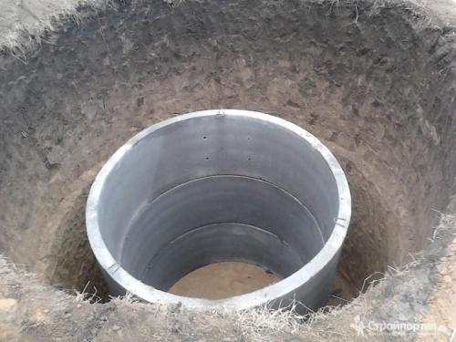 Как сделать бетонные кольца своими руками: простой способ создания декоративных элементов 03 Как сделать бетонные кольца своими руками: простой способ создания декоративных элементов 03