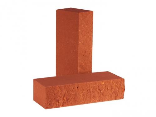 Как обеспечить равномерное распределение нагрузки при кладке кирпичных столбов. Виды конструкций