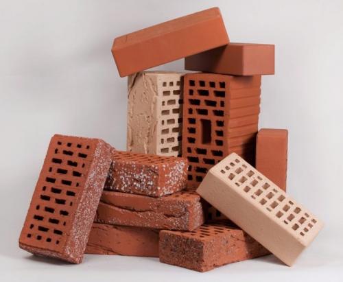 Как обеспечить равномерное распределение нагрузки при кладке кирпичных столбов. Виды конструкций