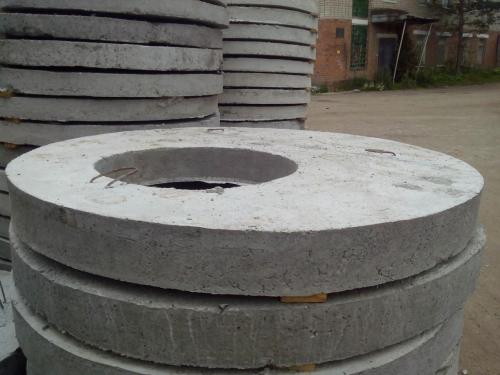 Как сделать бетонные кольца своими руками: простой способ создания декоративных элементов 05 Как сделать бетонные кольца своими руками: простой способ создания декоративных элементов 05