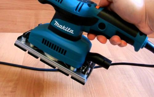 Полировальная машина для дерева. Шлифовальная машинка по дереву: какую выбрать, топ-10 лучших 2021 года