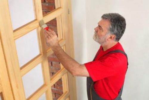 Как обновить старые деревянные окна своими руками. Как реставрировать деревянные окна? Пошаговая инструкция