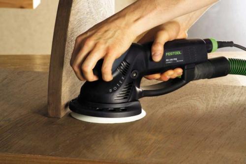 Эксцентриковая шлифмашина: как выбрать, рейтинг 2021 года