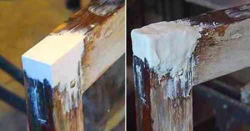 Как обновить старые деревянные окна своими руками. Как реставрировать деревянные окна? Пошаговая инструкция