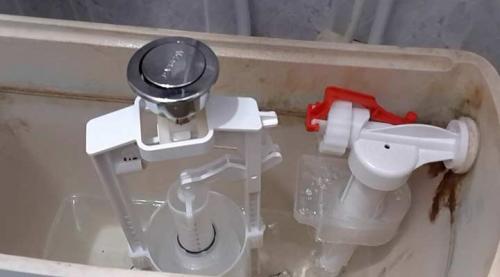 Арматура бачка унитаза боковое подключение. Арматура для бачка унитаза и их виды: с нижней и боковой подводкой и старого образца. Какую лучше выбрать? +Фото