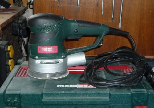 Эксцентриковая шлифмашина: как выбрать, рейтинг 2021 года