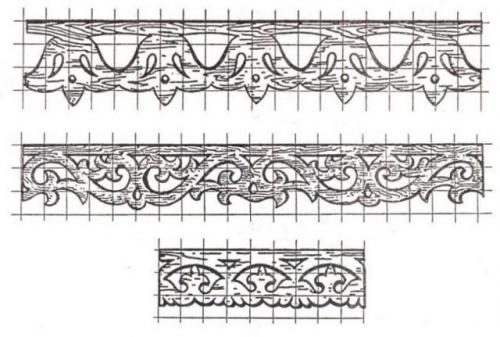 Сделать наличники на окна своими руками. Изготовление наличников своими руками