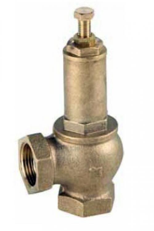 Предохранительный клапан для бойлера, регулировка. Рекомендации по выбору