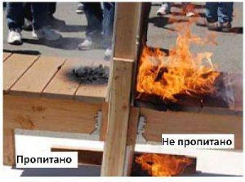 Какие свойства должна иметь краска для покраски сруба из оцилиндрованного бревна. Чем покрасить оцилиндрованное бревно снаружи и изнутри