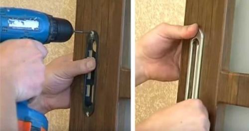 Установка раздвижных межкомнатных дверей своими руками. Особенности и порядок монтажа