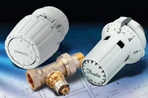 Терморегулятор для батареи отопления принцип работы. Принцип работы термостатического клапана