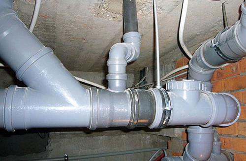 Размеры пластиковых труб для канализации. Размеры и виды канализационных труб из ПВХ 09 Размеры пластиковых труб для канализации. Размеры и виды канализационных труб из ПВХ 09