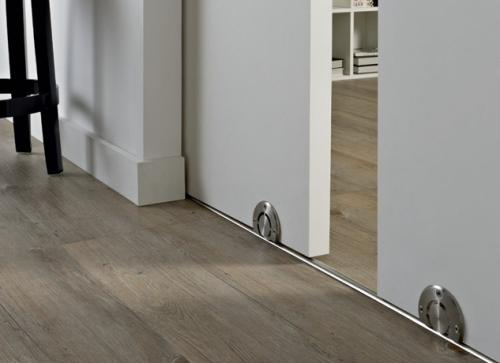 Откатная дверь межкомнатная. В чем их особенности