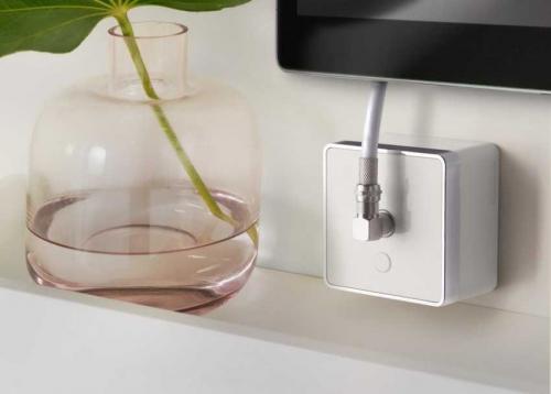 Розетка под интернет и телевизор. ТВ розетка – советы по выбору, схемы подключения и идеи по размещению (105 фото)