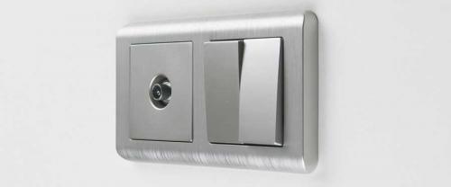 Розетка под интернет и телевизор. ТВ розетка – советы по выбору, схемы подключения и идеи по размещению (105 фото)