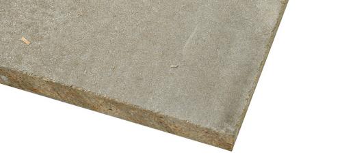 Плита цементно стружечная. Плита ЦСП (цементно-стружечная): характеристики и применение