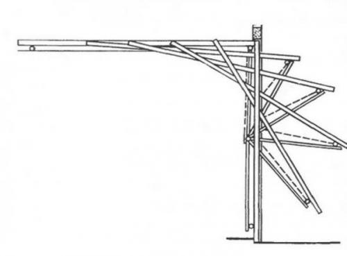 Гаражные автоматические ворота. Достоинства и недостатки