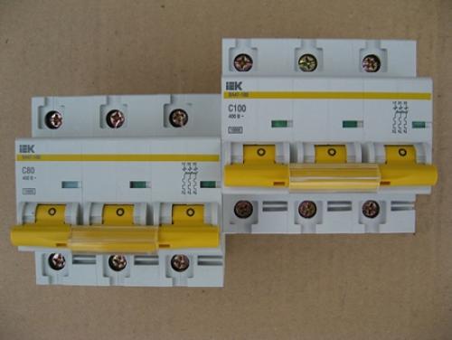 Монтаж электрического щитка В частном доме 380 В три фазы. Собираем электрощит для частного дома на 380 В 15 кВт