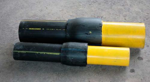 Фитинги для полиэтиленовых труб для водопровода. Трубы пнд для водопровода: как соединять? Размеры и фитинги к ним: технические характеристики и расшифровка