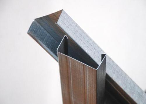 Профиль для обшивки. Какой профиль нужен для гипсокартона: виды, размеры и предназначение