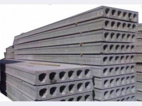 Бетонные плиты перекрытия. Какие бывают типовые размеры бетонных и ЖБ плит перекрытия? 03