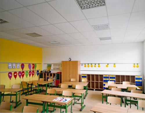 Потолок системы Армстронг в сборе. Комплекты потолков Армстронг с подвесной системой - цены