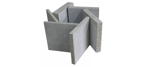 Плита цементно стружечная. Плита ЦСП (цементно-стружечная): характеристики и применение