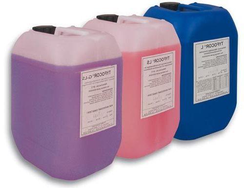 Антифриз для системы отопления загородного дома. Нюансы в использовании антифриза