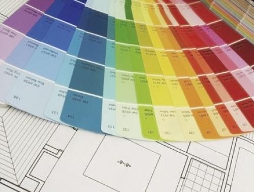 Водостойкие краски для ванной. Как выбрать краску для ванной комнаты?