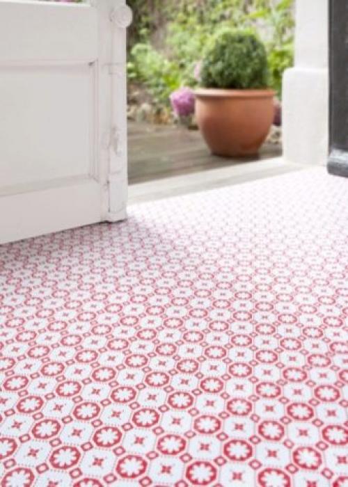 Напольные пвх покрытия. Что это такое? 04