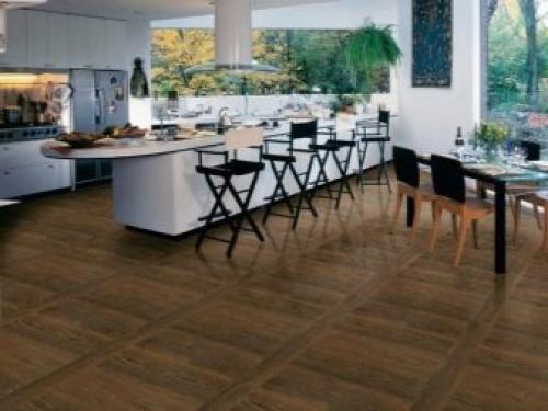 Напольные пвх покрытия. Что это такое? 24