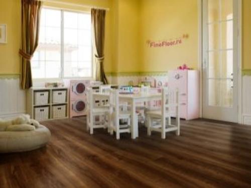 Напольные пвх покрытия. Что это такое? 26