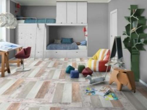 Напольные пвх покрытия. Что это такое? 27