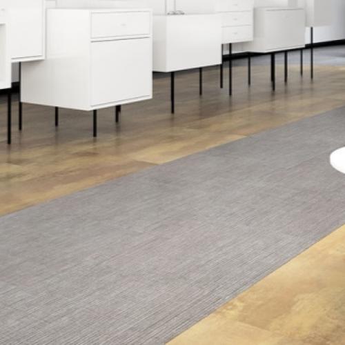 Напольные пвх покрытия. Что это такое? 03