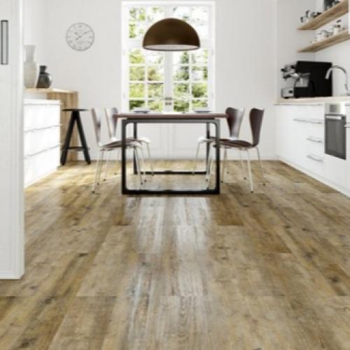 Напольные пвх покрытия. Что это такое? 01