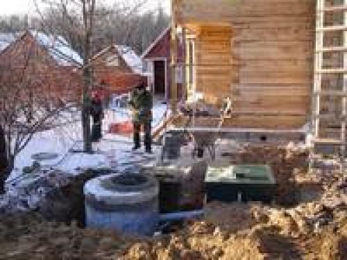 Использование насоса для канализации в квартире. Рекомендации по выбору