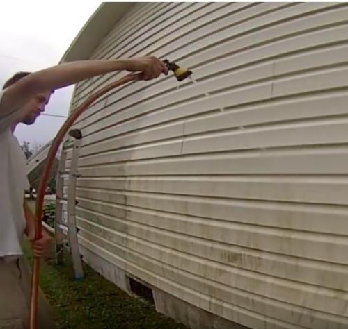 Выбор оптимальных панелей для наружной отделки фасада дома 07