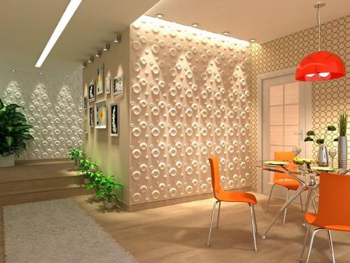 Панели для стены. Панели для стен: особенности выбора и крепления декорирования фасадных панелей (115 фото и видео)