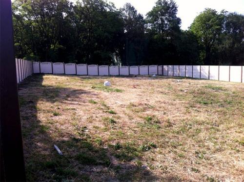 1 сотка = м2. Сотка земли: обозначение, особенности расчета периметра, площади усадьбы