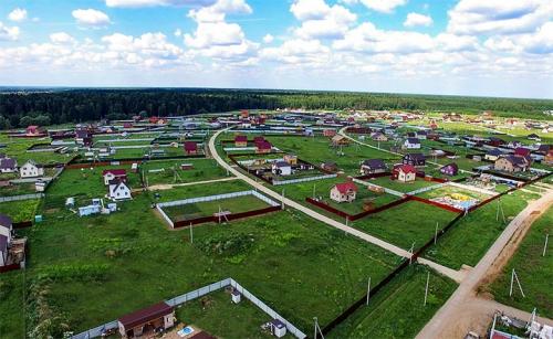 1 сотка = м2. Сотка земли: обозначение, особенности расчета периметра, площади усадьбы