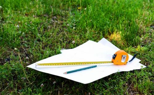 1 сотка = м2. Сотка земли: обозначение, особенности расчета периметра, площади усадьбы